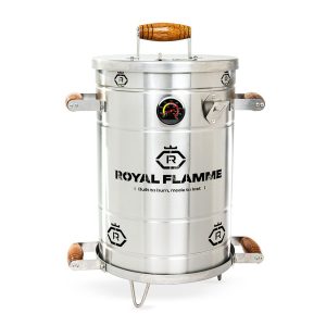 royal small barrel