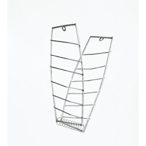 large fish grilling basket