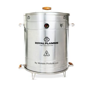 royal jumbo barrel